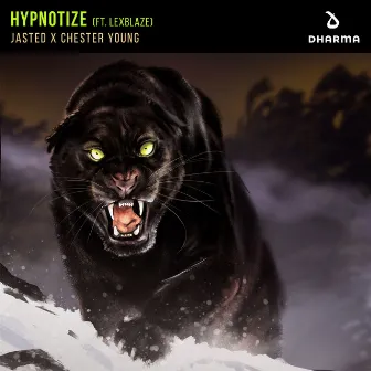 Hypnotize (feat. LexBlaze) by LexBlaze