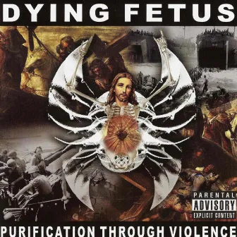 Purification Through Violence by Dying Fetus