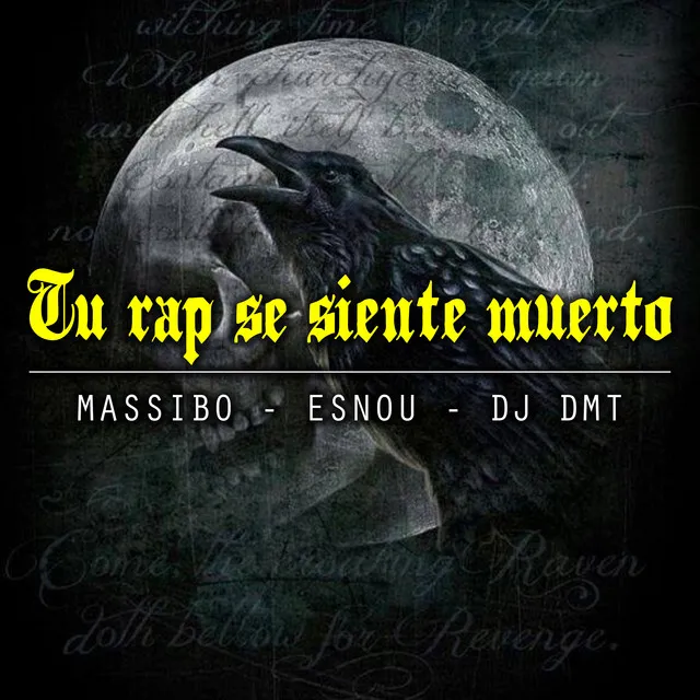 Tu Rap Se Siente Muerto