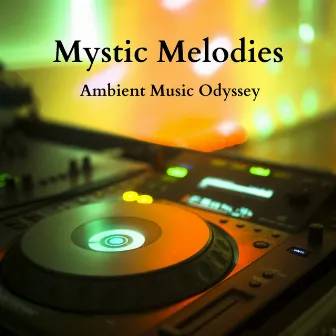 Mystic Melodies: Ambient Music Odyssey by My Melody