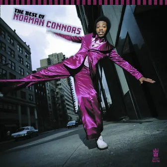 The Best Of Norman Connors by Norman Connors