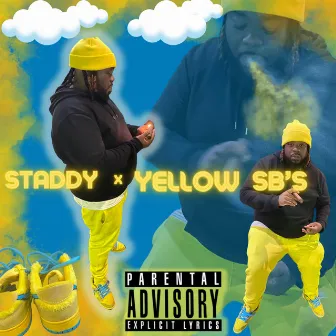 Yellow SB'S by Staddy