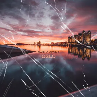 Oslo by Danilo Gemma