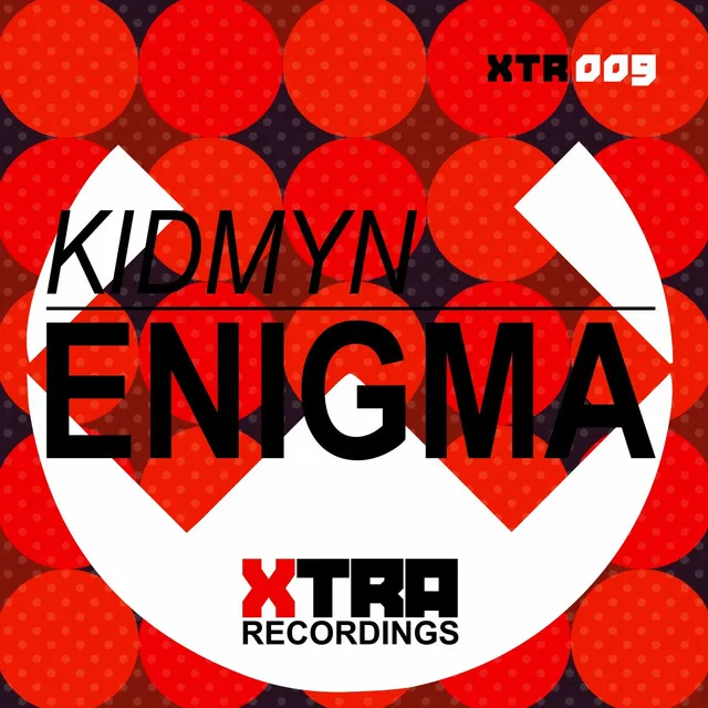 Enigma - Xtended Mix