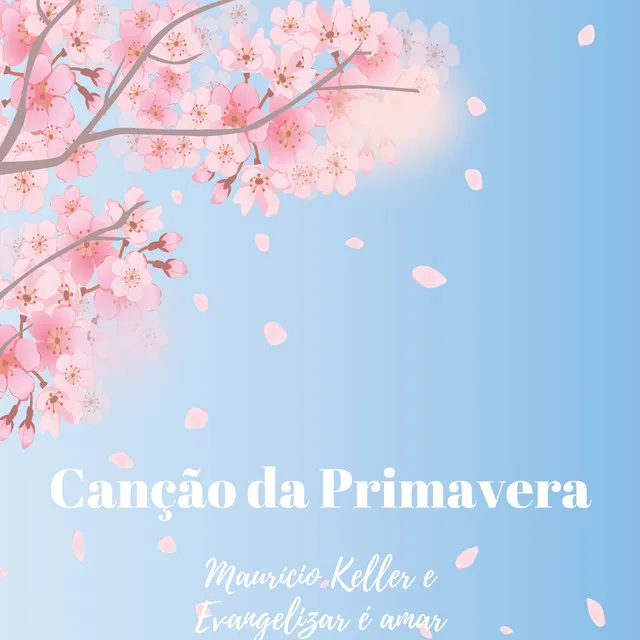 Canção da Primavera