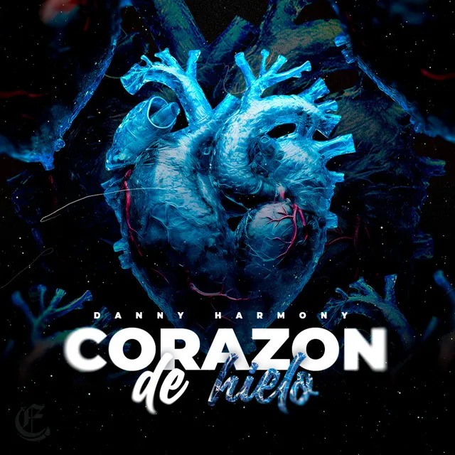 Corazon de hielo