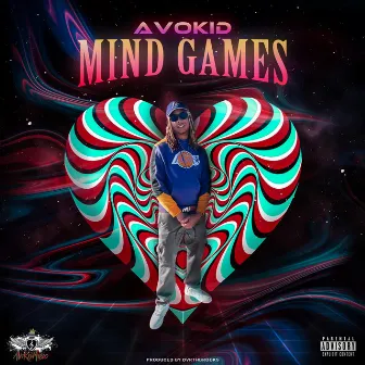 Mind Games by Avokid