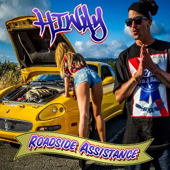 Roadside Assistance by Hiway