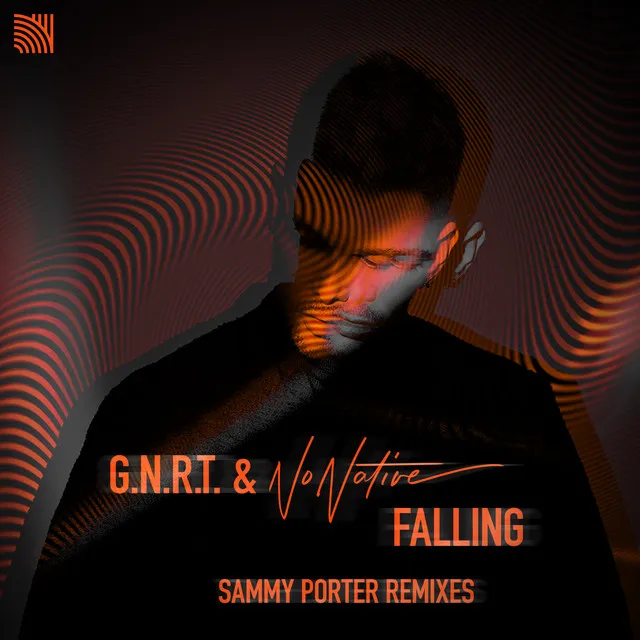 Falling (Sammy Porter Remixes)