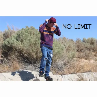 No Limit by Mac D