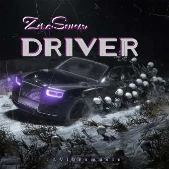 Driver by Zero Seven