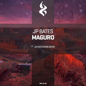 Maguro by JP Bates