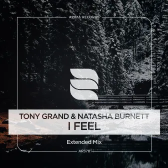 I Feel (Extended Mix) by Natasha Burnett