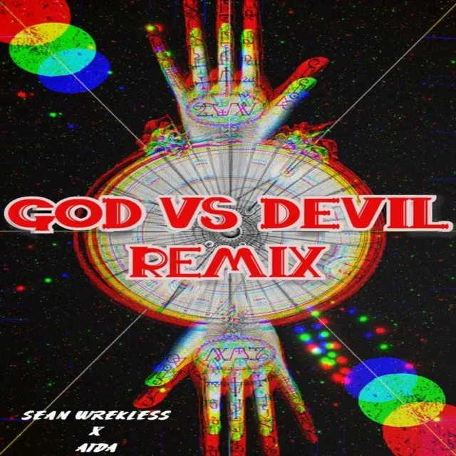 God Vs Devil (Remix)