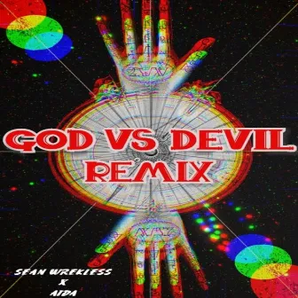 God Vs Devil (Remix) by Aida