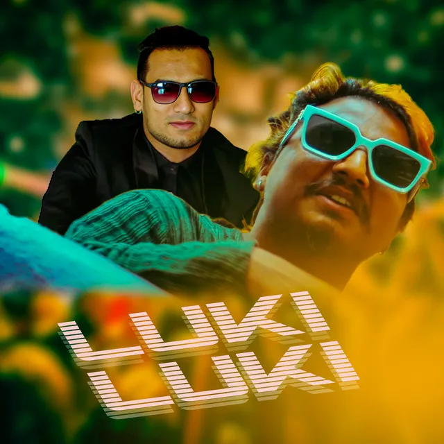 Luki Luki