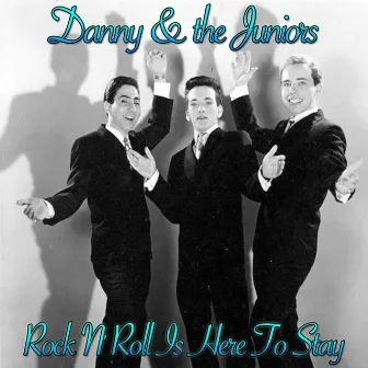 Rock and Roll Is Here to Stay by Danny & The Juniors