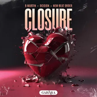 Closure by B Martin