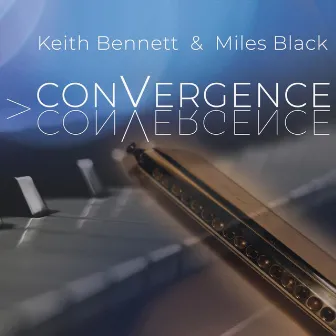 Convergence by Miles Black