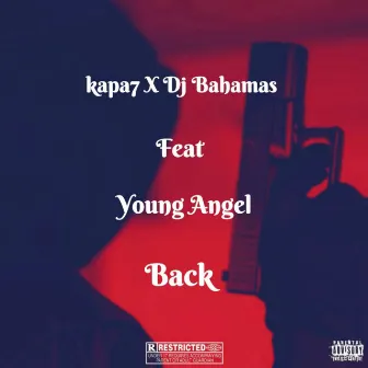 Back by Kapa7official