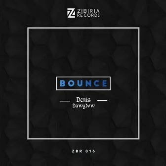 Bounce by Denis Dawydow