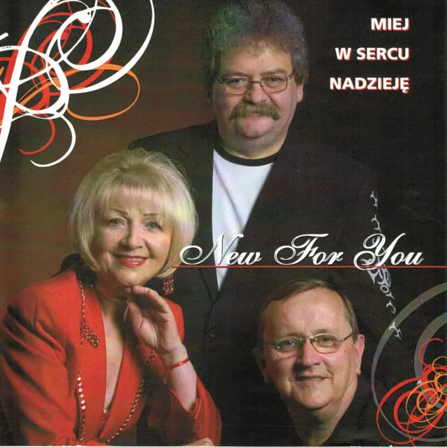 Miej w Sercu Nadzieję