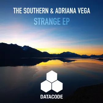 Strange EP by Southern