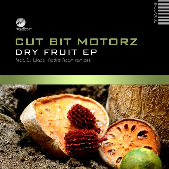 Dry Fruit - DJ Wada Remix