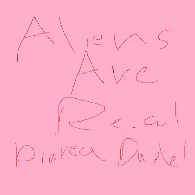 Aliens Are Real