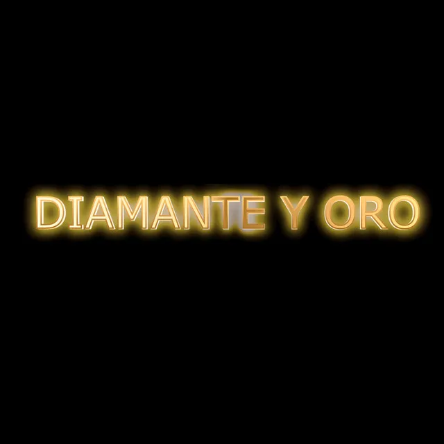 Diamante y Oro