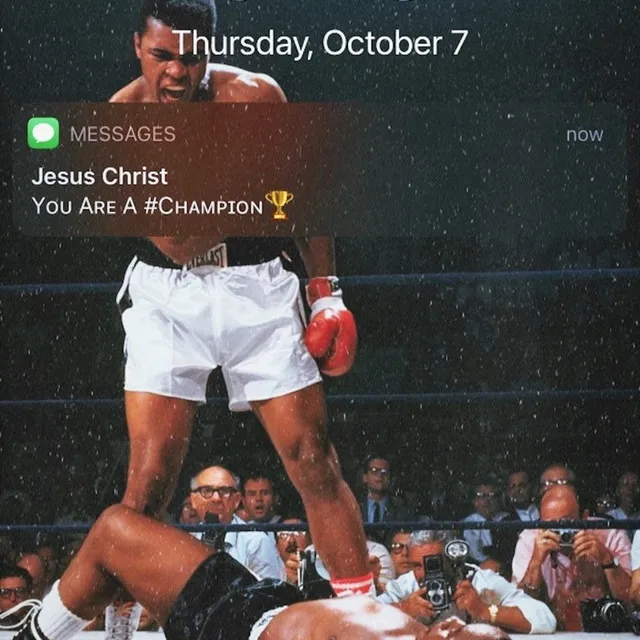 Champion