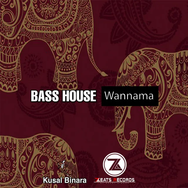 Bass House Wannama