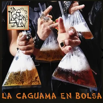 La Caguama en Bolsa by La Llorona ALV