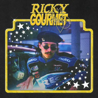 Sex & the City by Ricky Gourmet