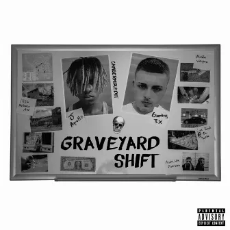 Graveyard Shift by Gxntry3X