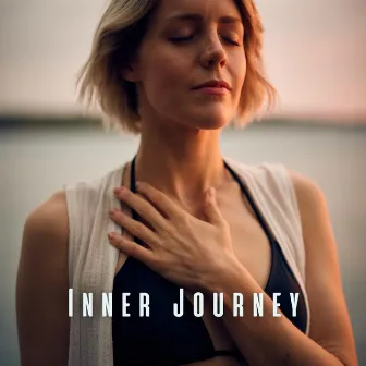 Inner Journey: Serene Piano Meditations for Mindful Reflection by Follow the Breath Meditations