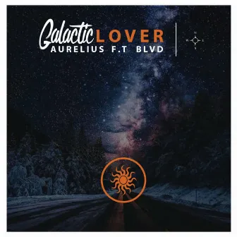 Galactic Lover by Aurelius