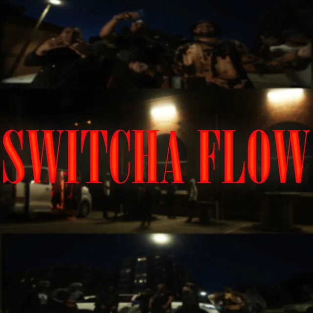 SWITCHA FLOW