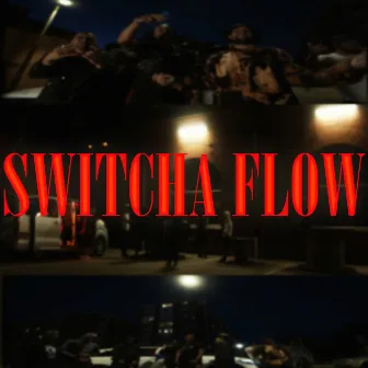 SWITCHA FLOW by MIVAS