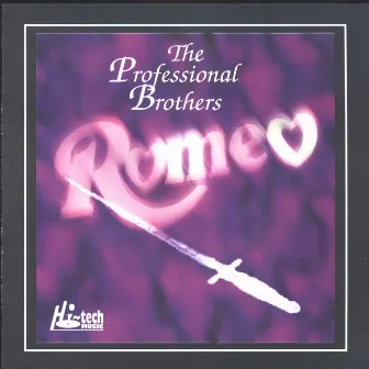 Romeo by The Professional Brothers