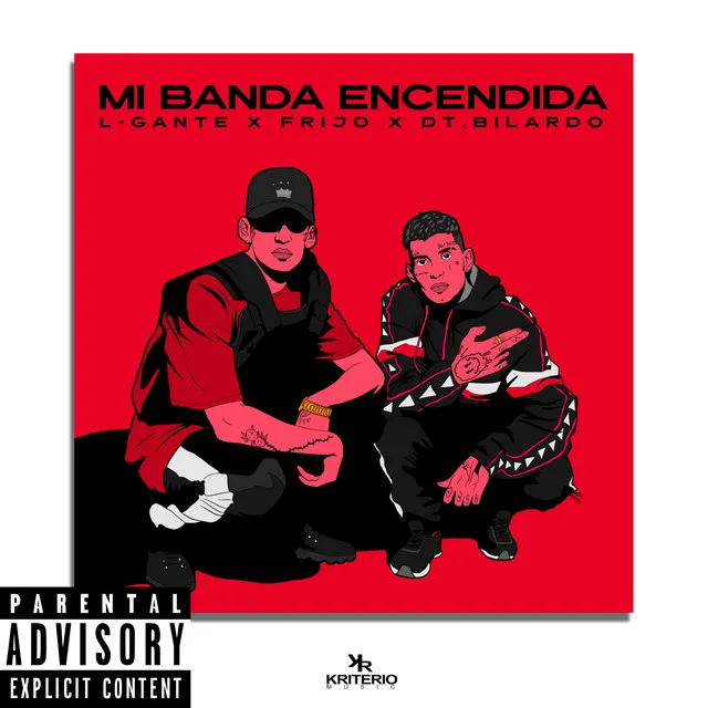 Mi Banda Encendida