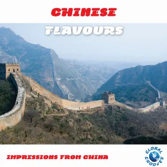 Chinese Flavours by Yeskim