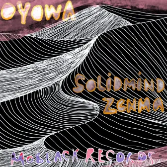 Oyowa EP by Lizwi