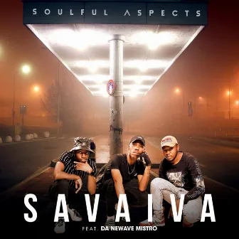 Savaiva by Soulful Aspects