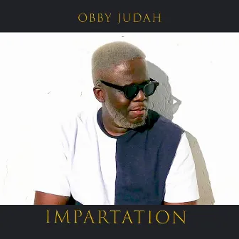 Impartation by Obby Judah