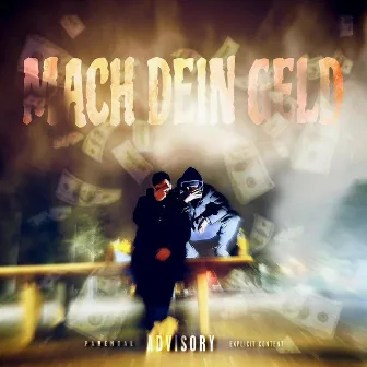 Mach dein Geld by DizzyDope