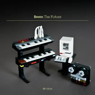 The Future by Beem