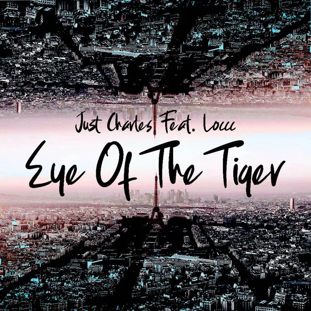 Eye of the Tiger - Radio Edit