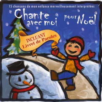 Pour Noël by Chante avec moi