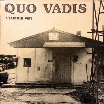 Quo Vadis by Vladimir Veit